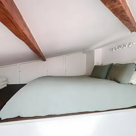 Charming Near Sacree Coeur *